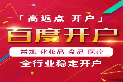 百度推广案例：成功打造行业领军品牌